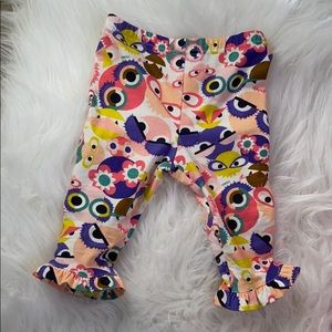 Baby Fendi Tights